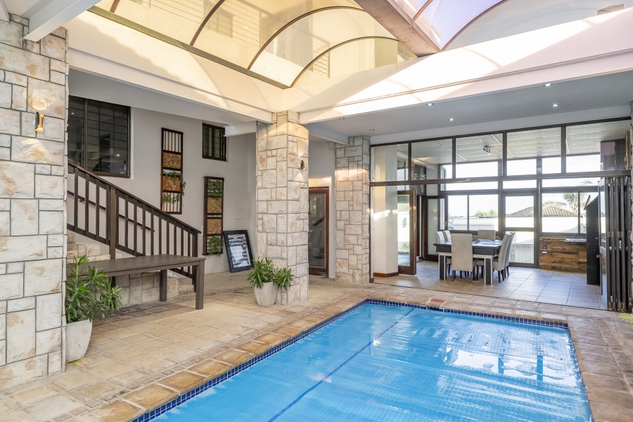 4 Bedroom Property for Sale in Van Riebeeckshof Western Cape